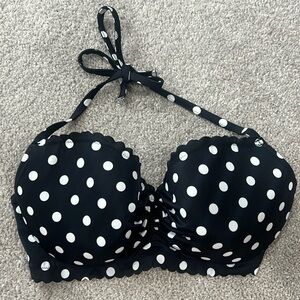 Victoria’s Secret swim top